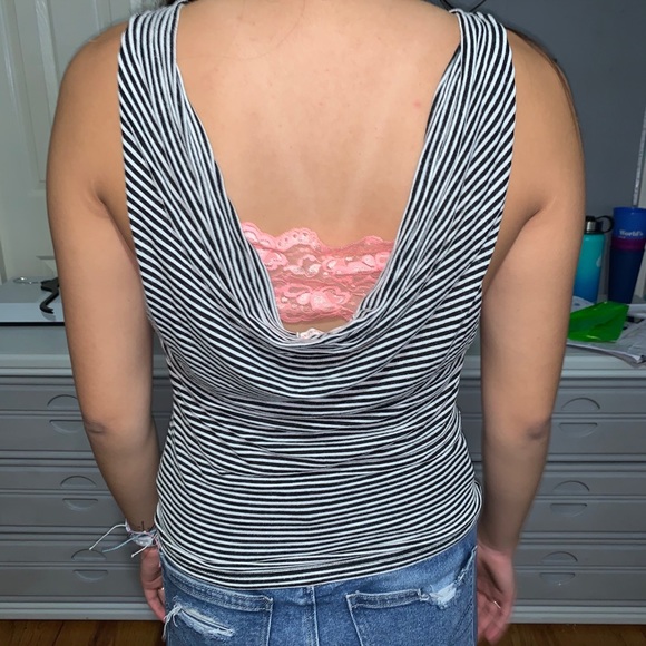 Papaya Tank Top - Picture 3 of 5